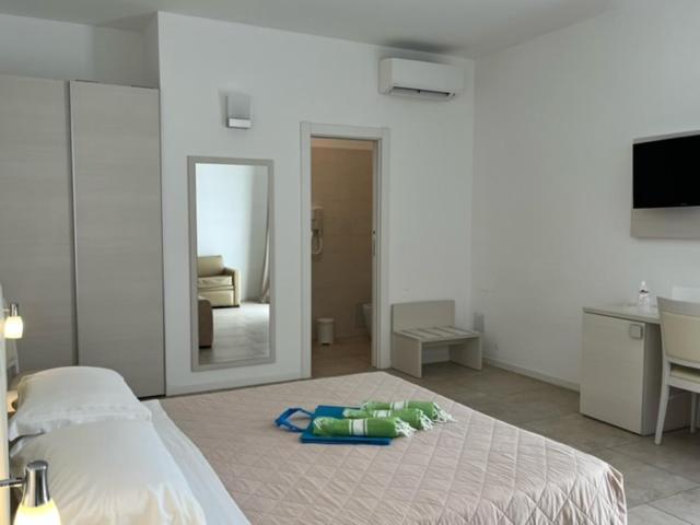Alba D Amore Hotel & Spa