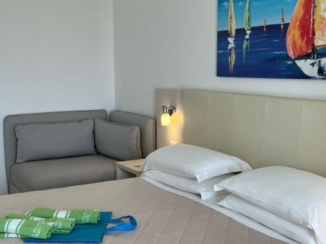 Alba D Amore Hotel & Spa