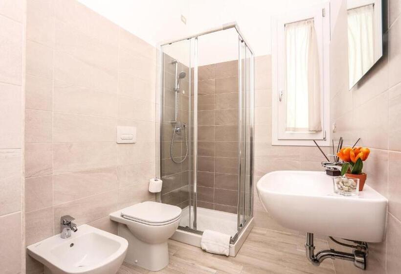 Alma Di Alghero Apartments