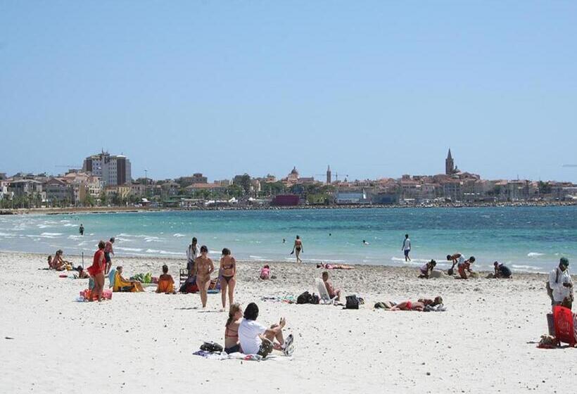 Alma Di Alghero Apartments