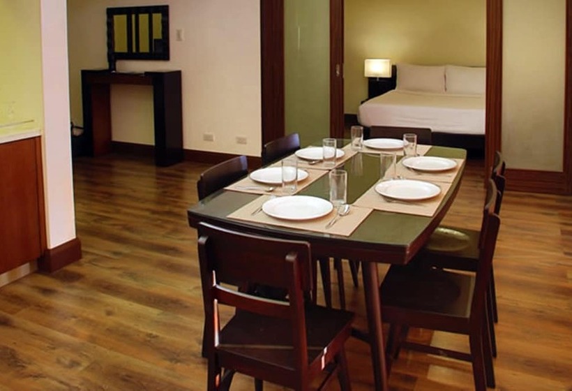 Amara Residences