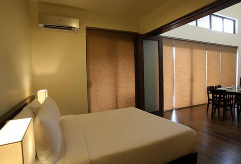 Amara Residences