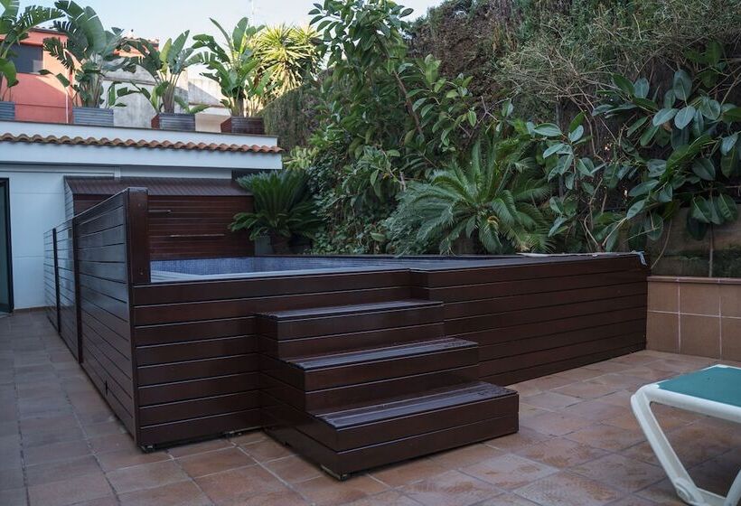 Beatrix 2000 - Caliu Apartments