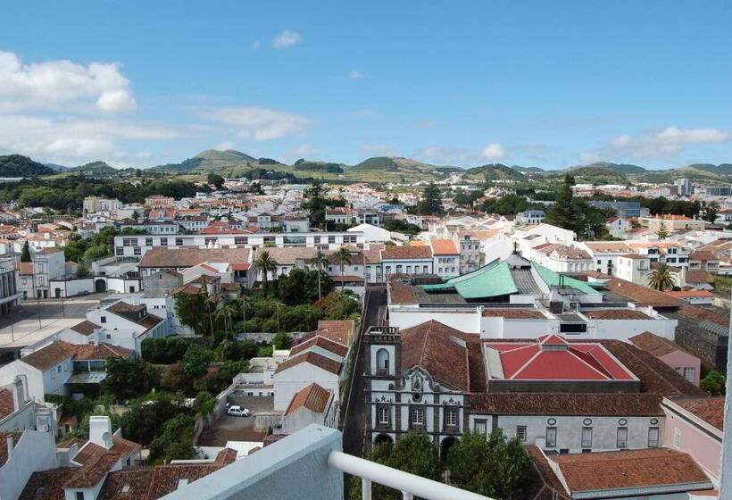 تختخواب و صبحانه Atlantic Home Azores