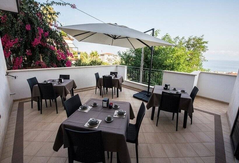 Bed and Breakfast Residenza Prestige Tropea