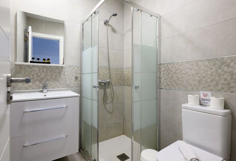 Canteras Suites