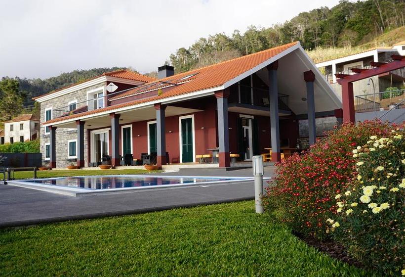 Casa Caminho Verde