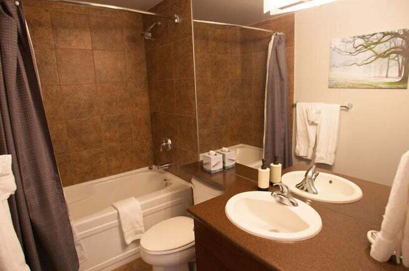 Corporate Suites Calgary