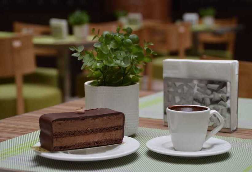 Duset Hotel Suites