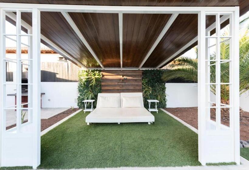 Ereza Villas Alicia