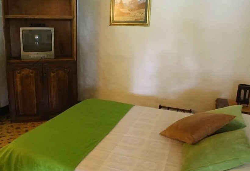 Hotel La Coqueta