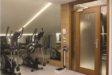 Hayali Suites