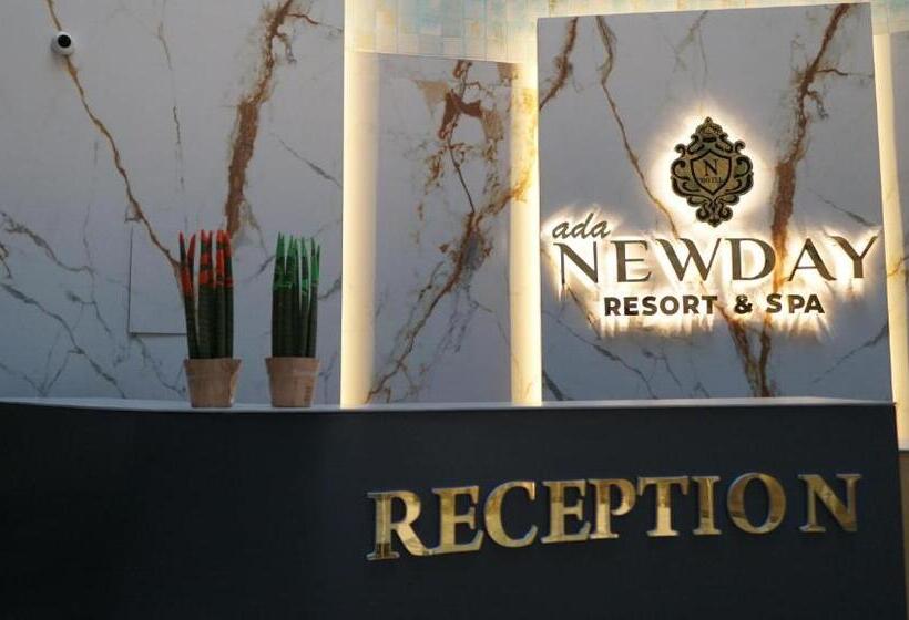 هتل Ada Newday Resort