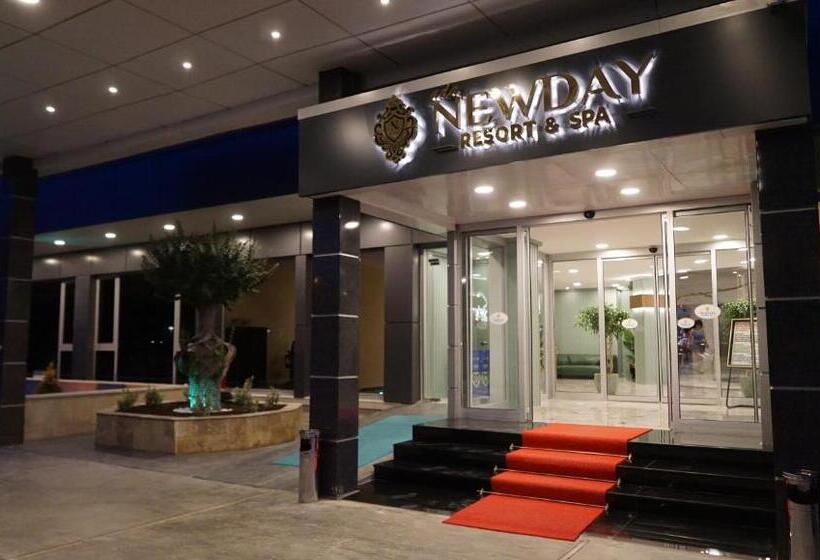 هتل Ada Newday Resort