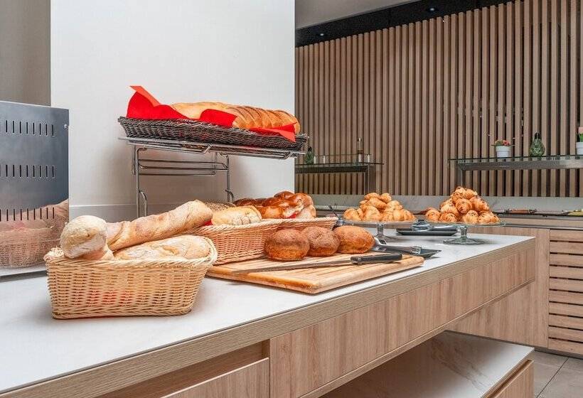 Fotos del hotel Verdi Grand:  22