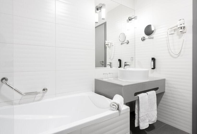 Fotos del hotel Verdi Grand:  7