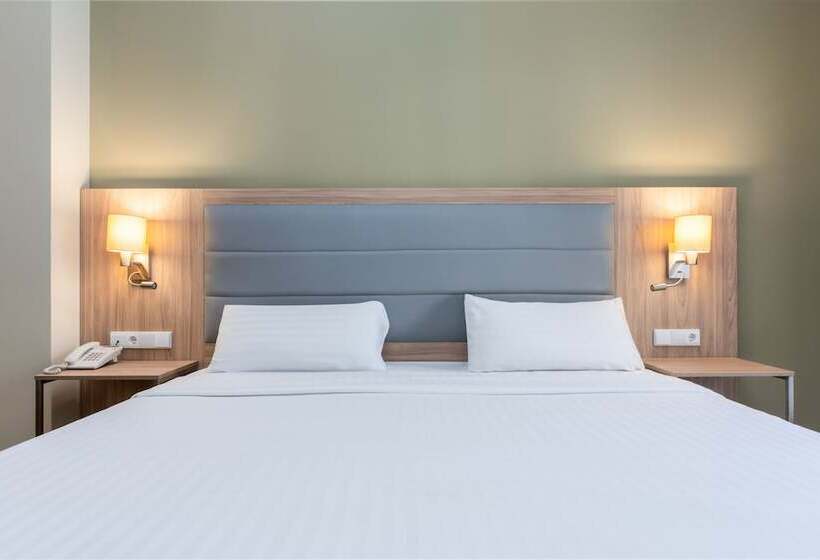 Fotos del hotel Verdi Grand:  2