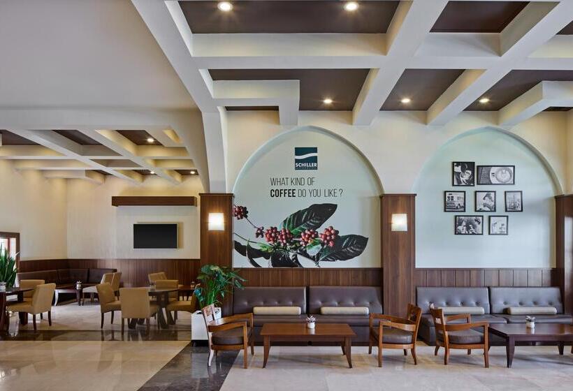 هتل Ali Bey Park Manavgat   Ultra All Inclusive