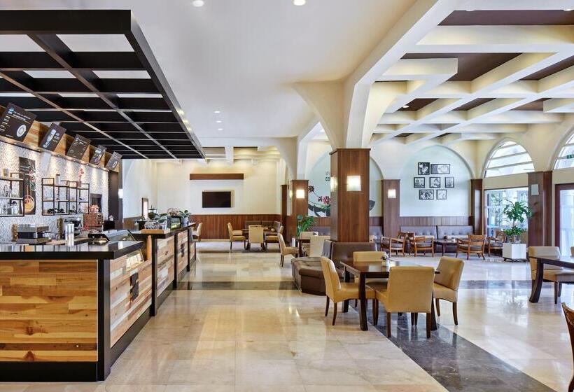 هتل Ali Bey Park Manavgat   Ultra All Inclusive