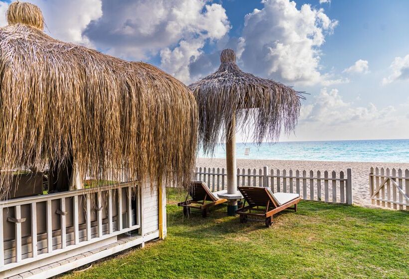 هتل Ali Bey Park Manavgat   Ultra All Inclusive