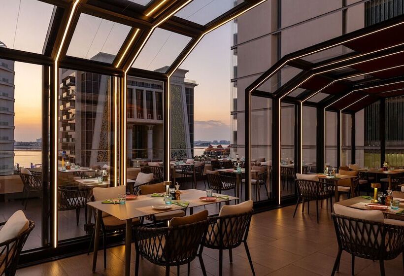 Fotos del hotel Aloft Palm Jumeirah:  36