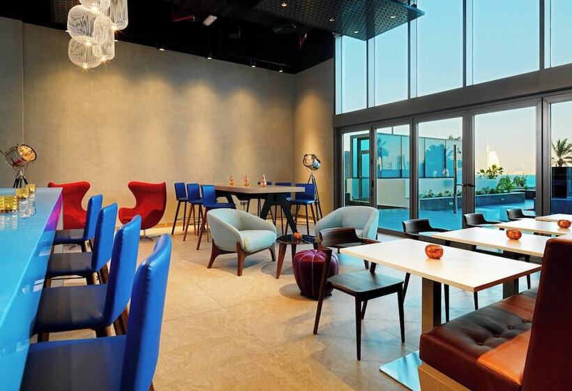 Fotos del hotel Aloft Palm Jumeirah:  50