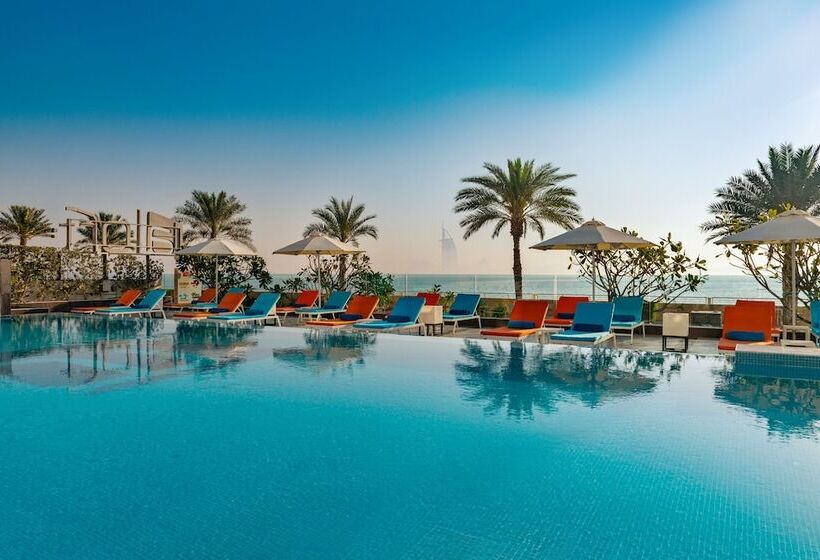 Fotos del hotel Aloft Palm Jumeirah:  2