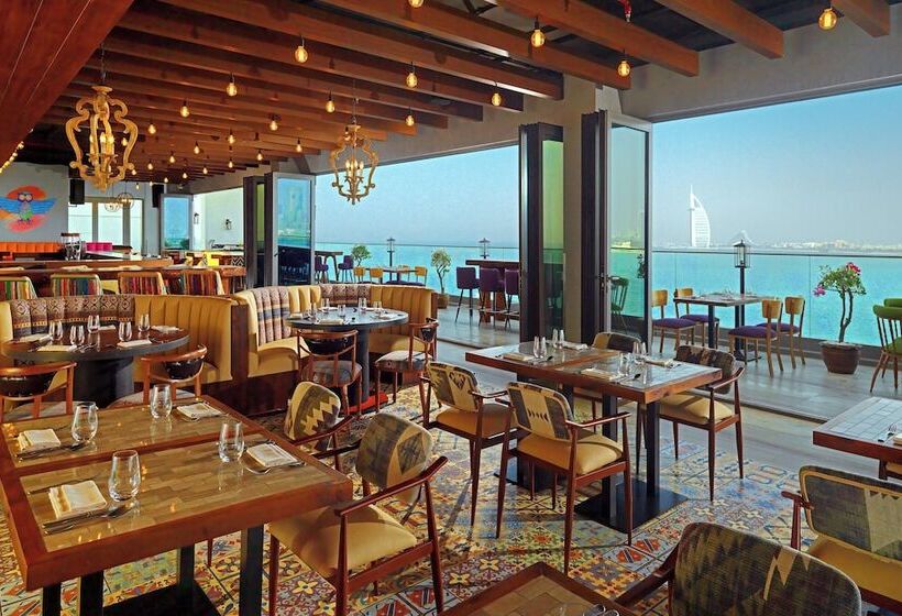 Fotos del hotel Aloft Palm Jumeirah:  45