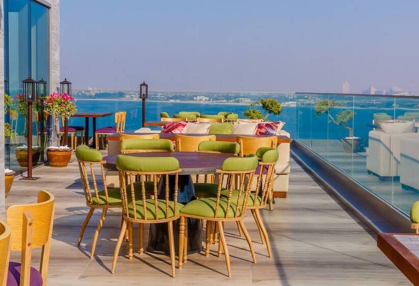 Fotos del hotel Aloft Palm Jumeirah:  32