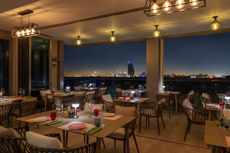 Fotos del hotel Aloft Palm Jumeirah:  26