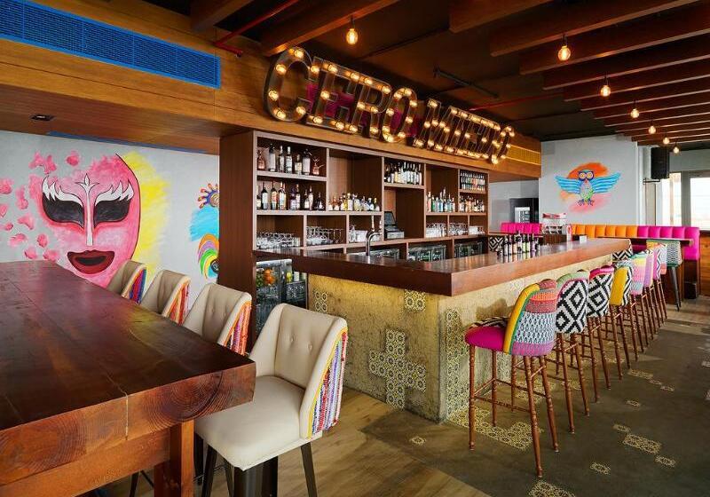 Fotos del hotel Aloft Palm Jumeirah:  24