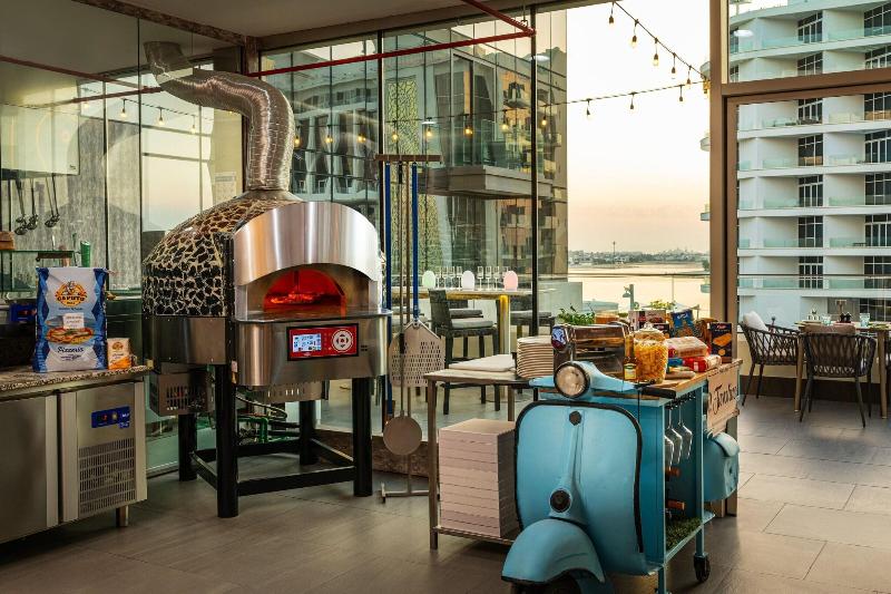 Fotos del hotel Aloft Palm Jumeirah:  25