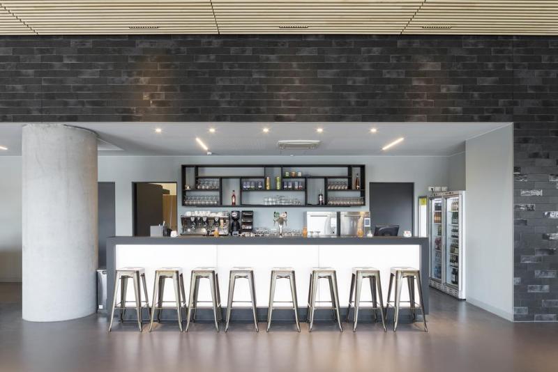 هتل a&o Hostel Venezia Mestre