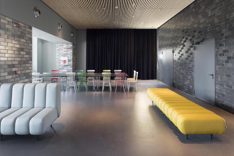 هتل a&o Hostel Venezia Mestre