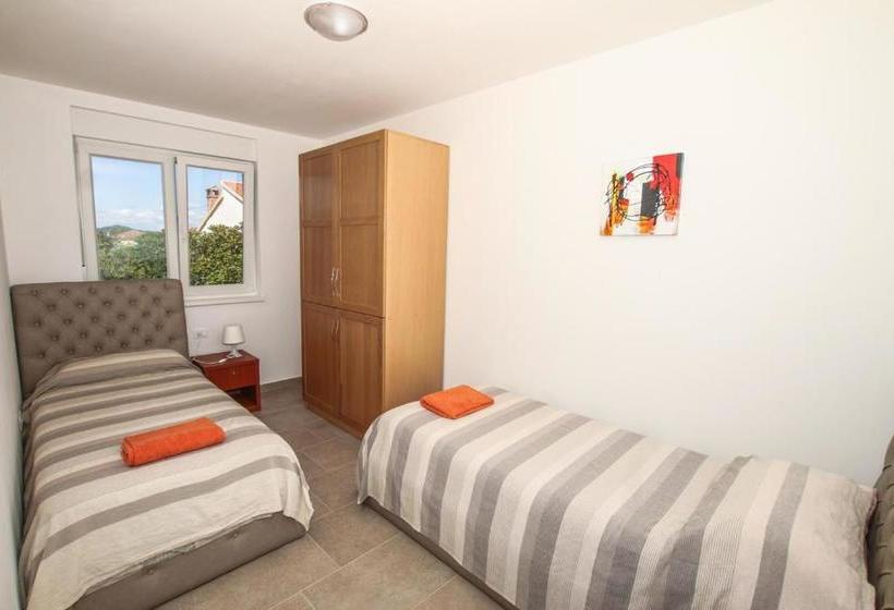 فندق Residence Elody