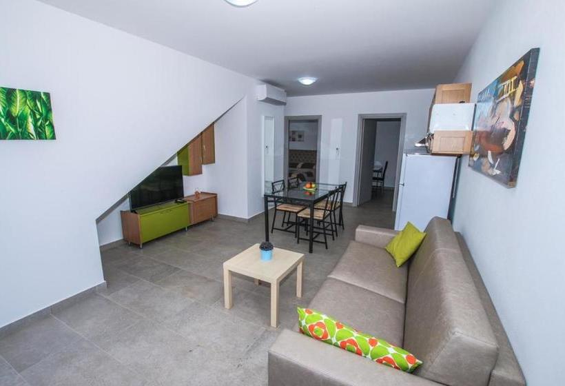 فندق Residence Elody