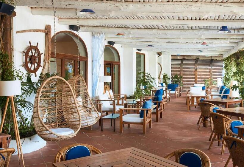 هتل Approdo Resort Thalasso Spa
