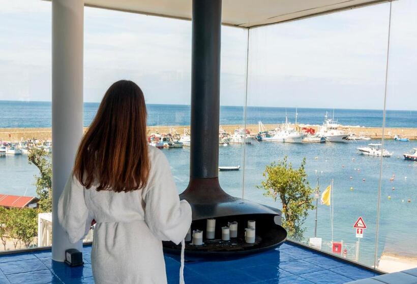 هتل Approdo Resort Thalasso Spa