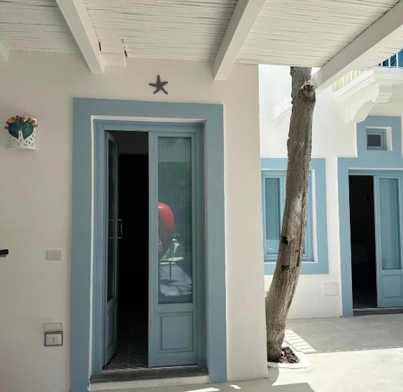 هتل Art B&b