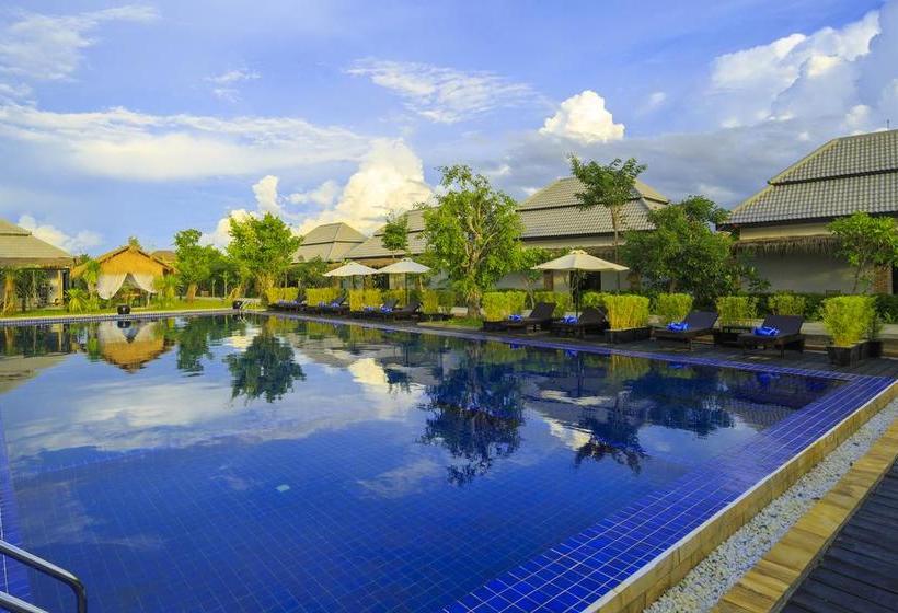 هتل Asarita Angkor Resort & Spa