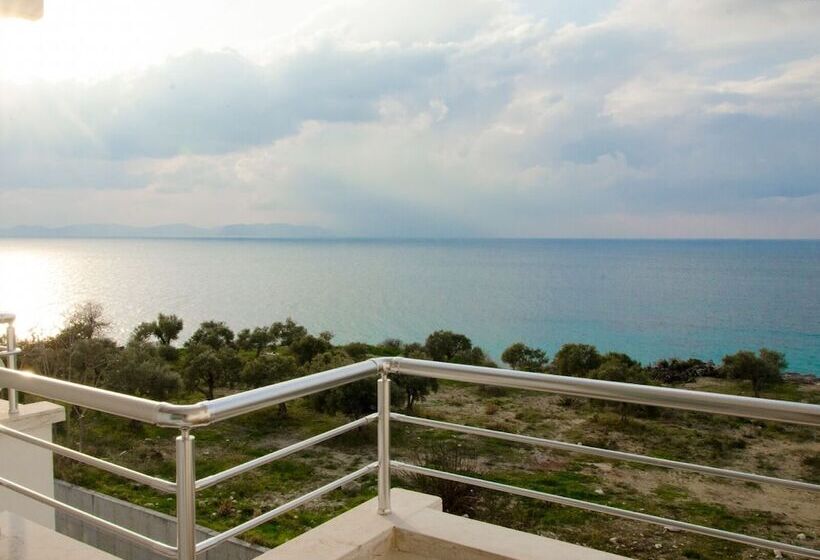 هتل Ada Newday Resort