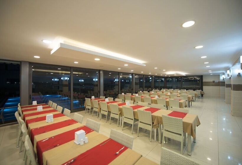 هتل Ada Newday Resort