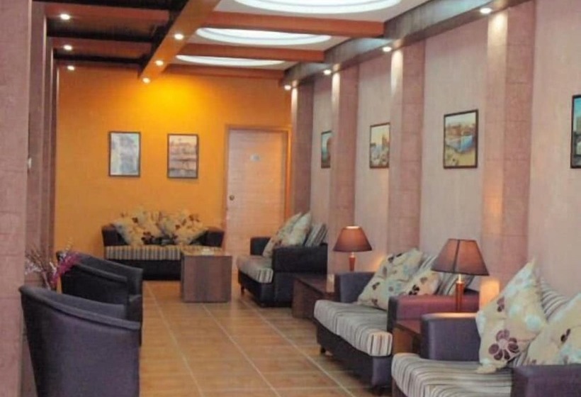 هتل Byblos Palace