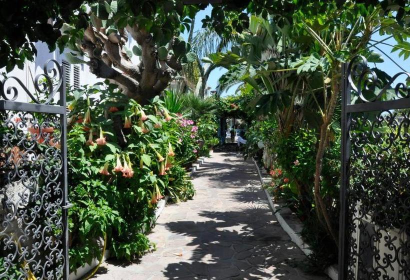 فندق Casa Giuseppina