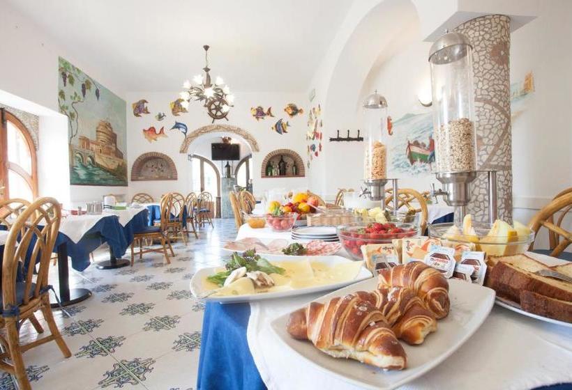 فندق Casa Giuseppina