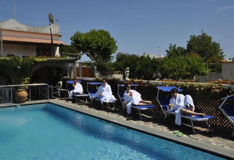 فندق Casa Giuseppina