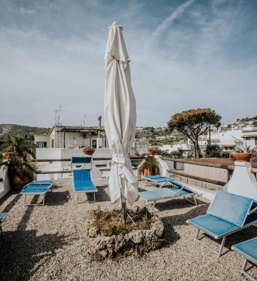 فندق Casa Giuseppina