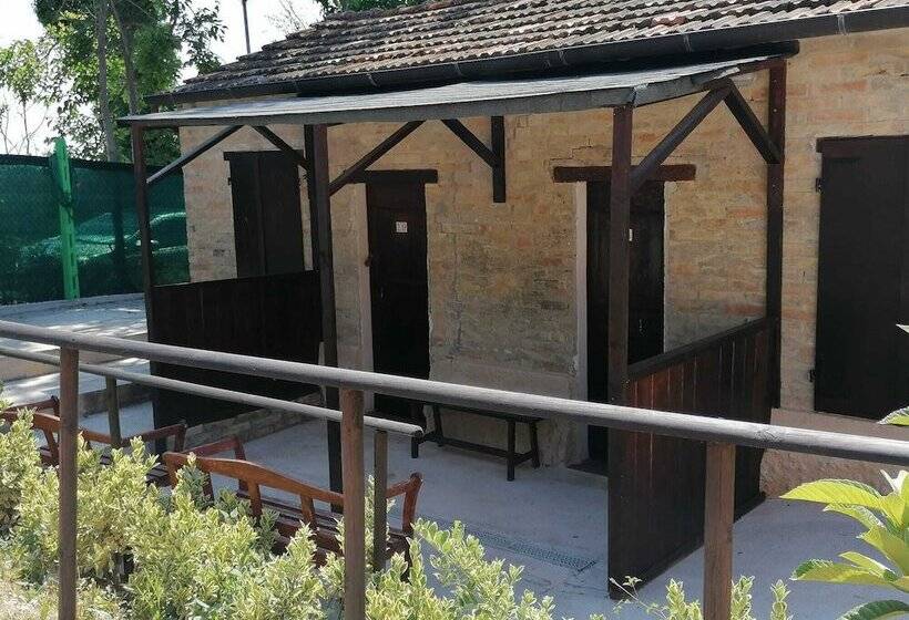 فندق Casale Valentini