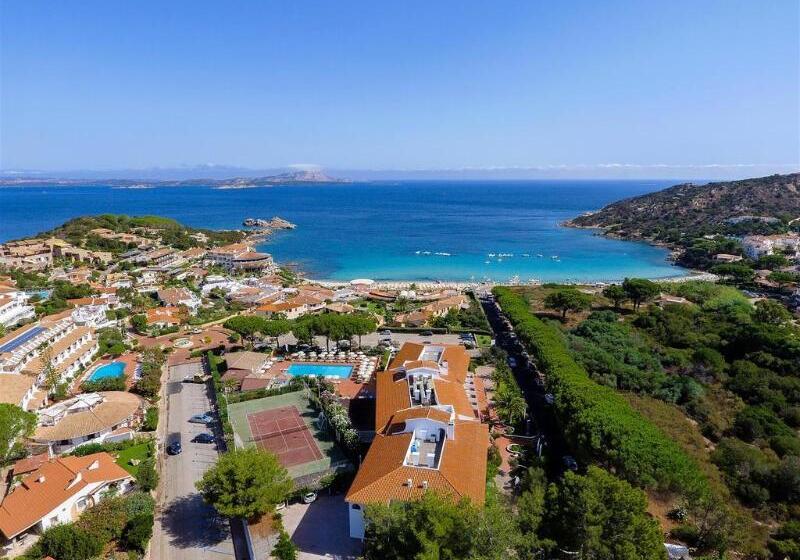 فندق Cormorano