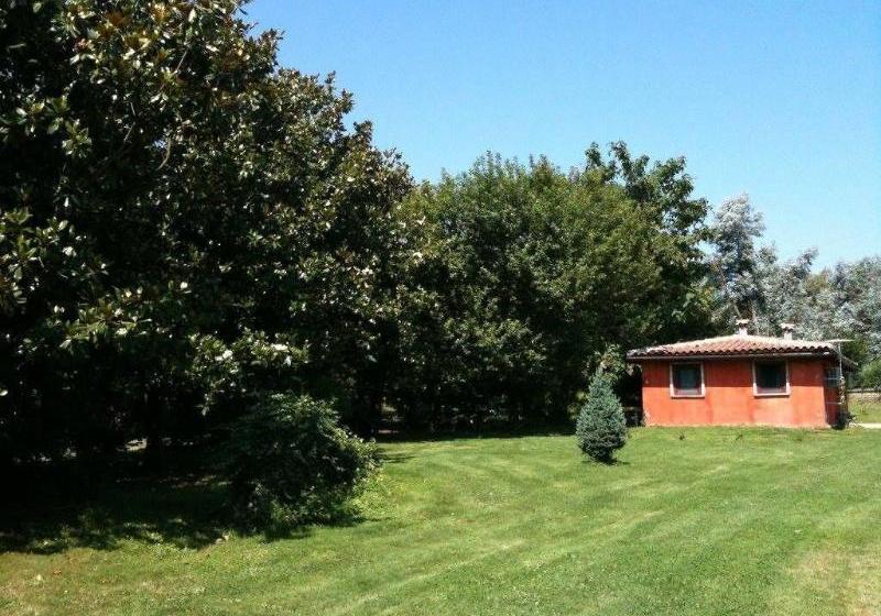 فندق Country House Fam Polucci Cave